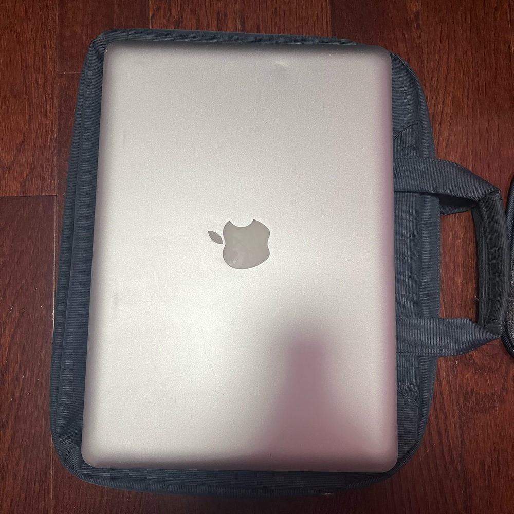 Laptop Case Bag - image 5